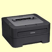 Brother Printers:  The Brother HL-2240D Printer