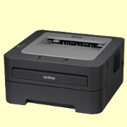 The Brother HL-2240 Printer