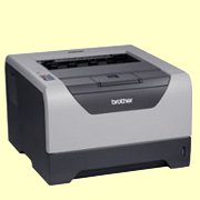 Brother Printers:  The Brother HL-5340D Printer