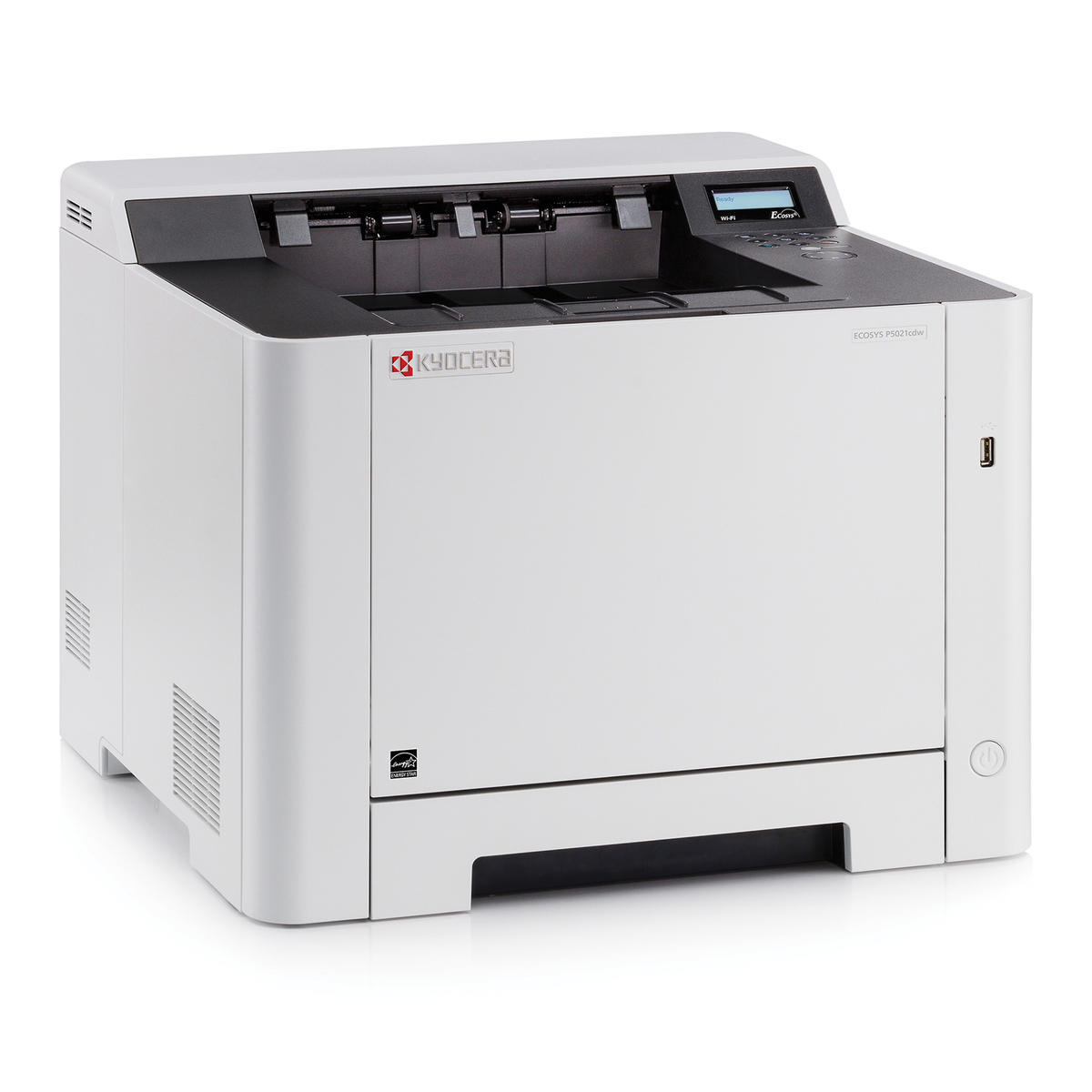 Kyocera Printers:  The Kyocera ECOSYS P5021cdw Printer