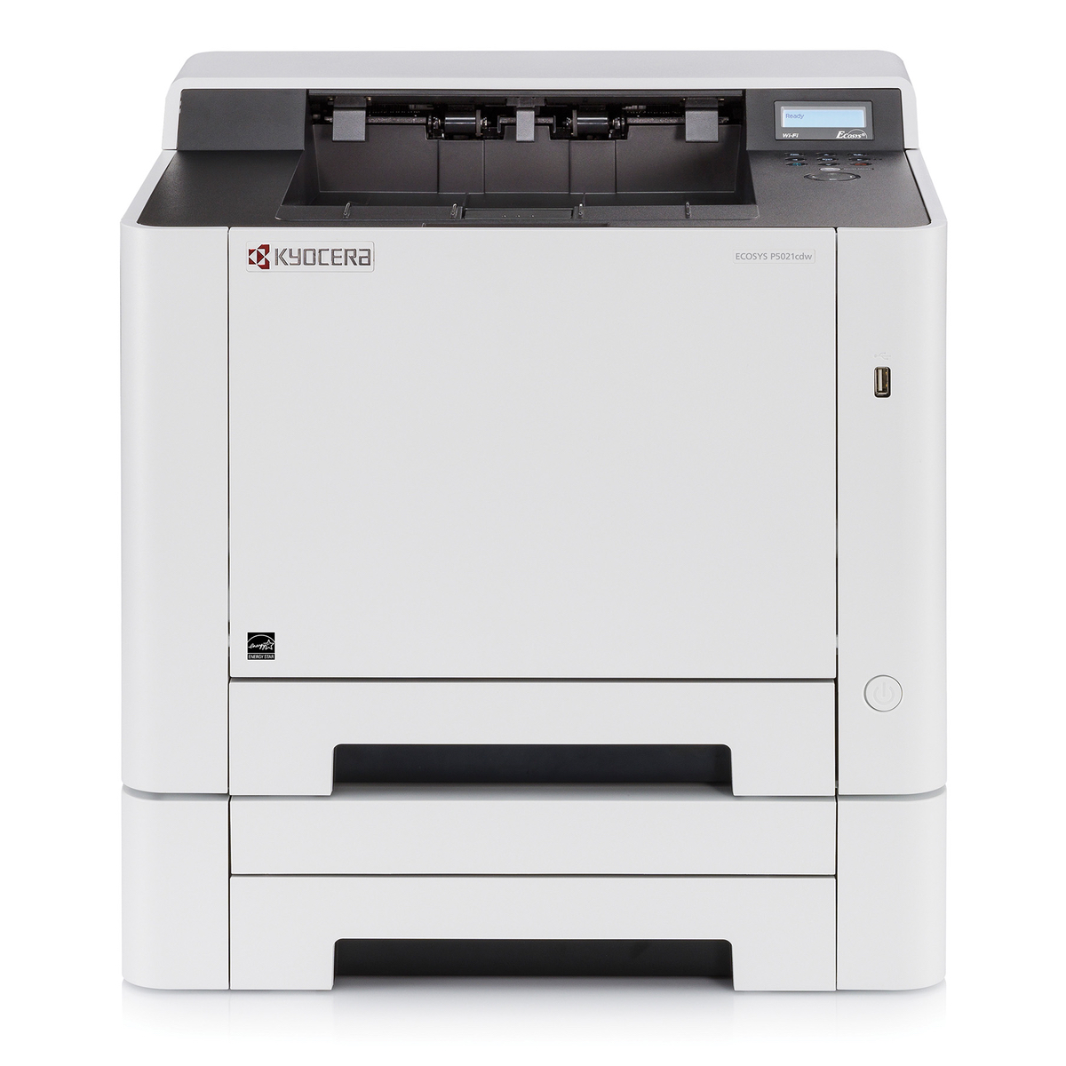 Kyocera Printers:  The Kyocera ECOSYS P5021cdw Printer