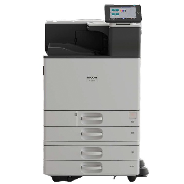 Ricoh Printers:  The Ricoh IP C8500 Printer