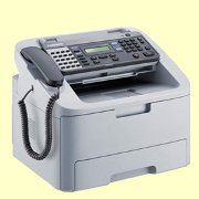 Muratec Fax Machines:  The Muratec F-116 Fax Machine