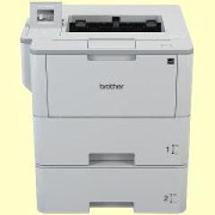 Brother Printers: Brother HL-L6400DWT Printer