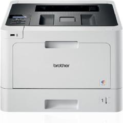 Brother Printers: Brother HL-L8260CDW Printer