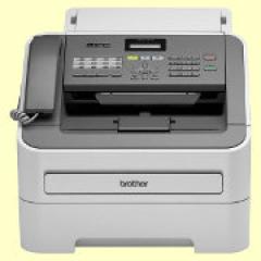 Brother Copiers: Brother MFC-7240 Copier