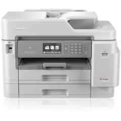 Brother Copiers: Brother MFC-J5945DW Copier