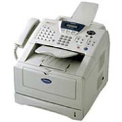 Brother Copiers: Brother MFC-8220 Copier