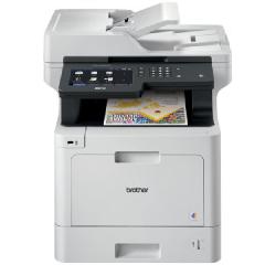 Brother Copiers: Brother MFC-L8905CDW Copier