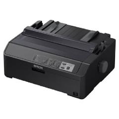 Epson Printers: Epson FX-890II