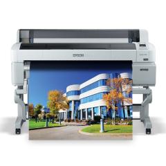 Epson Printers: EPSON SureColor T7270SR Wide Format Printer