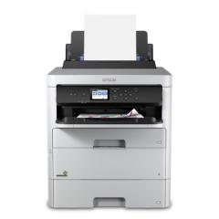 Epson Printers: EPSON WorkForce Pro WF-C529R B Printer