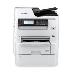 Epson Copiers: EPSON WF Pro WF-C878R Copier