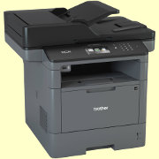Brother Copiers:  The Brother DCP-L5600DN Copier