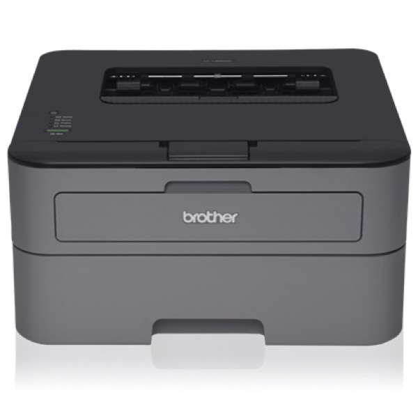 Brother Printers:  The Brother HL-L2300D Printer