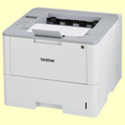 Brother Printers:  The Brother HL-L6250DW Printer