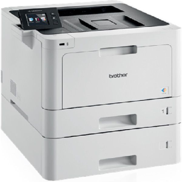 Brother HL-L8360CDWT Printer