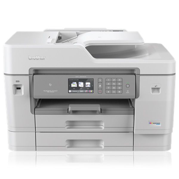 Brother Copiers:  The Brother MFC-J6955DW Copier
