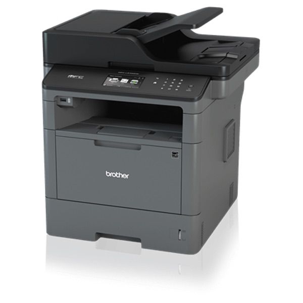 Brother Copiers:  The Brother MFC-L5700DW Copier