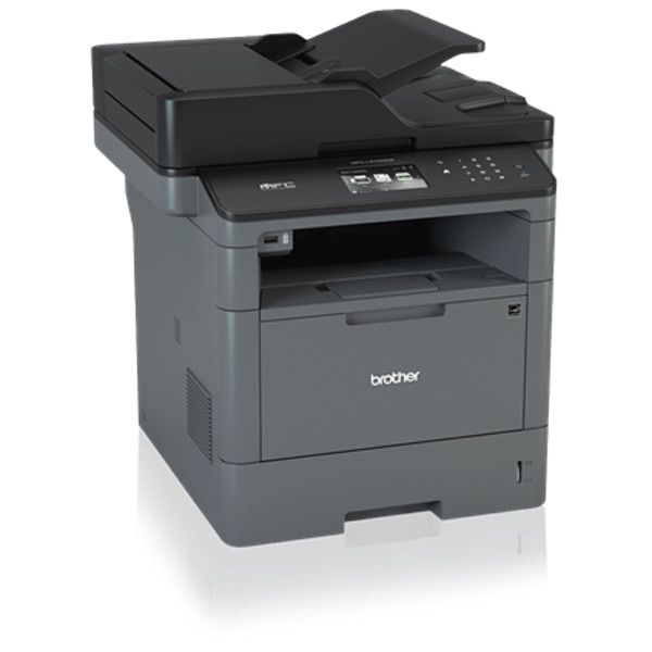 Brother Copiers:  The Brother MFC-L5700DW Copier