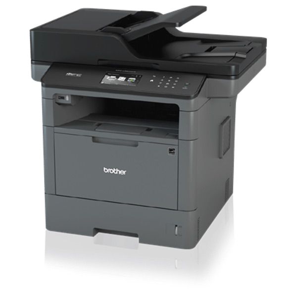 Brother Copiers:  The Brother MFC-L5800DW Copier