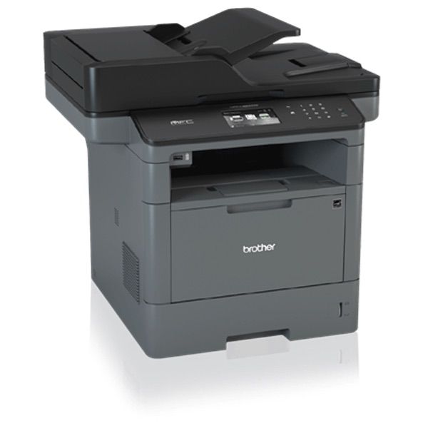 Brother Copiers:  The Brother MFC-L5850DW Copier