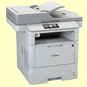 Brother Copiers:  The Brother MFC-L6750DW Copier