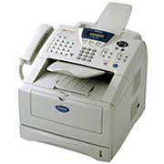 Brother Copiers:  The Brother MFC-8220 Copier