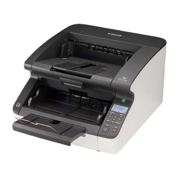 Canon Scanners:  The Canon imageFORMULA DR-G2090 Scanner