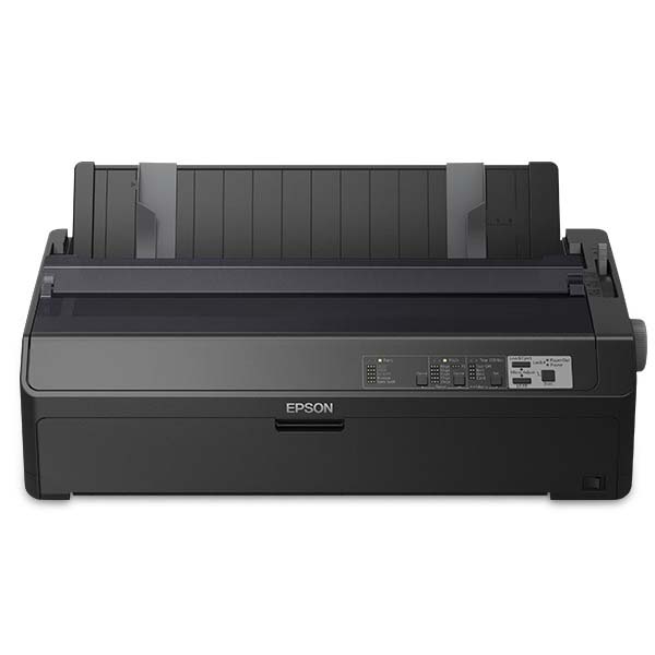 Epson Printers:  The Epson FX-2190II