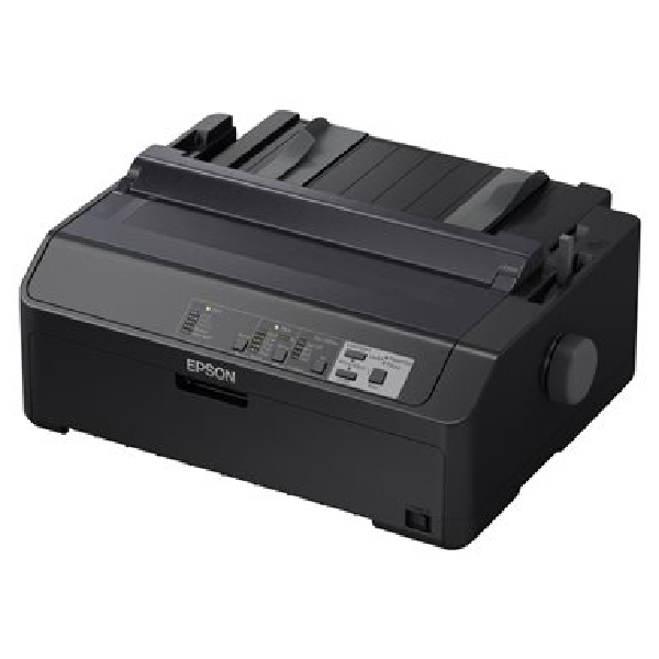 Epson Printers:  The Epson FX-890II NT