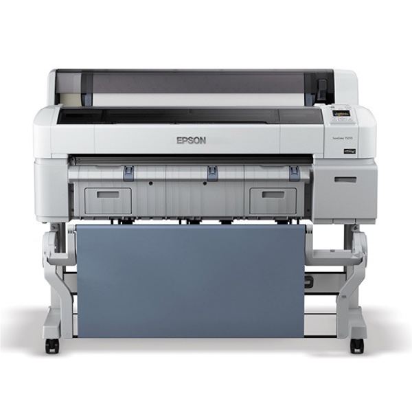 EPSON SureColor T5270DR Wide Format Printer