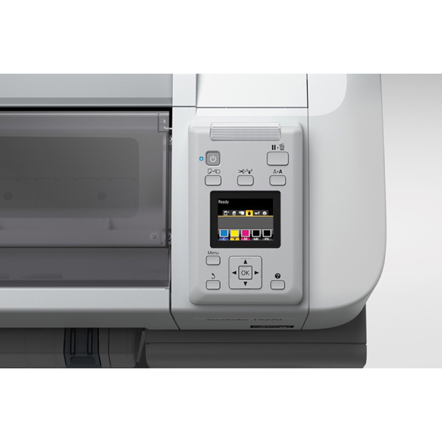 EPSON SureColor T5270DR Wide Format Printer