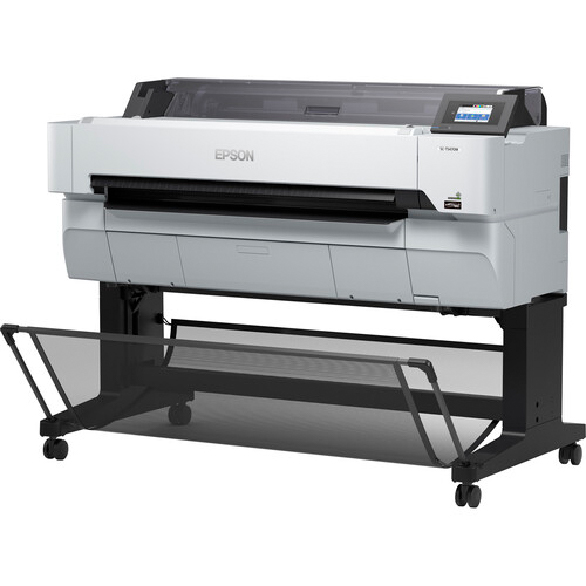 Epson Printers:  The EPSON SureColor T5470M Wide Format Printer