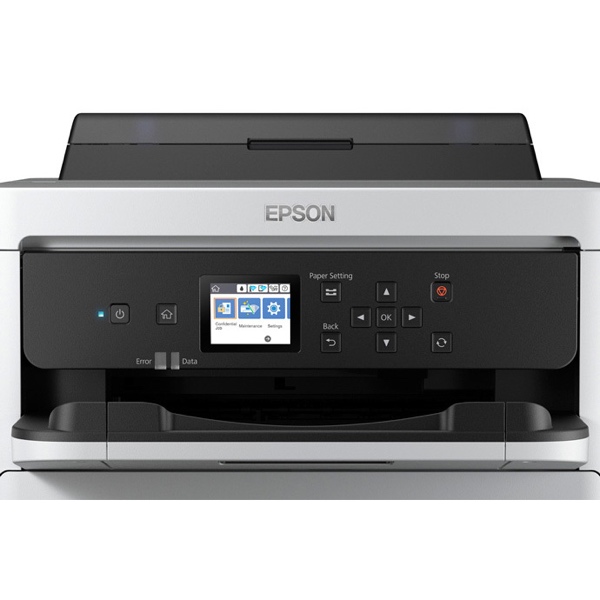 EPSON WorkForce Pro WF-C529R Printer
