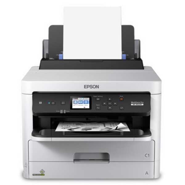 Epson Printers:  The EPSON WorkForce Pro M5299 Printer