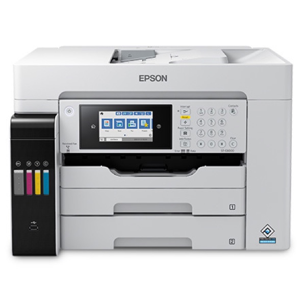 EPSON WF ST-C8000 Copier