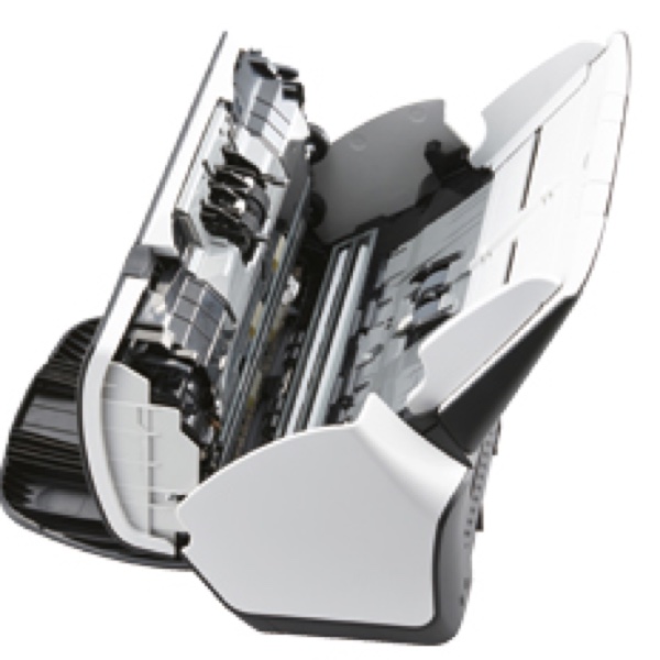 Fujitsu Scanners:  The Fujitsu fi-7180 Scanner