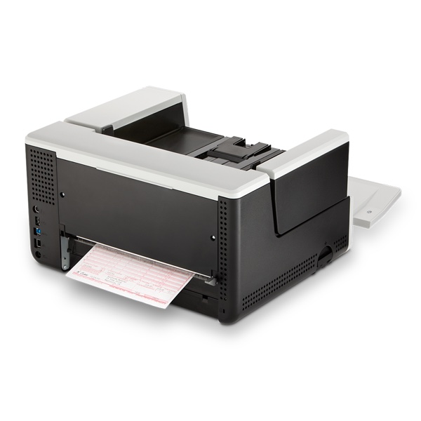 Kodak Scanners:  The Kodak alaris S3060 Scanner