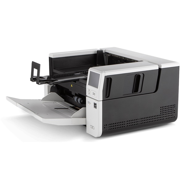 Kodak Scanners:  The Kodak alaris S3100f Scanner