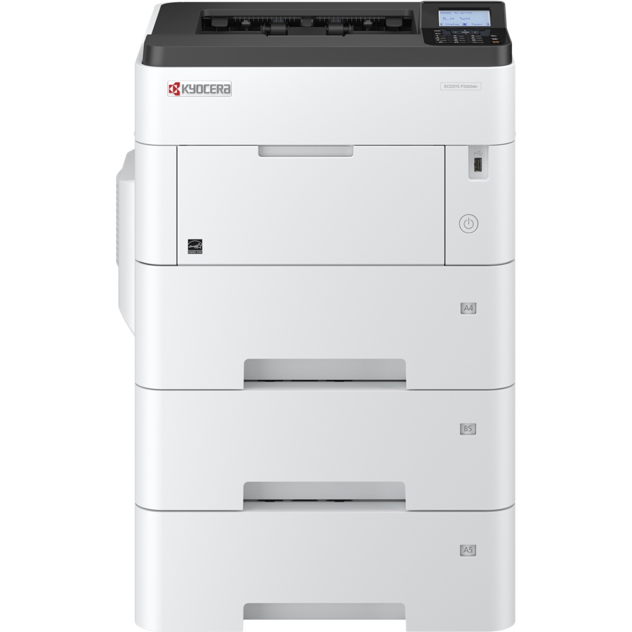 Kyocera ECOSYS P3260dn Printer