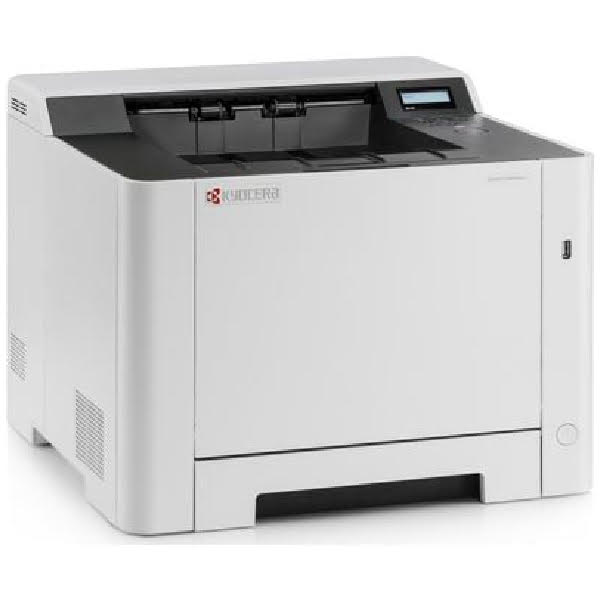 Kyocera Printers:  The Kyocera ECOSYS PA2100cwx Printer