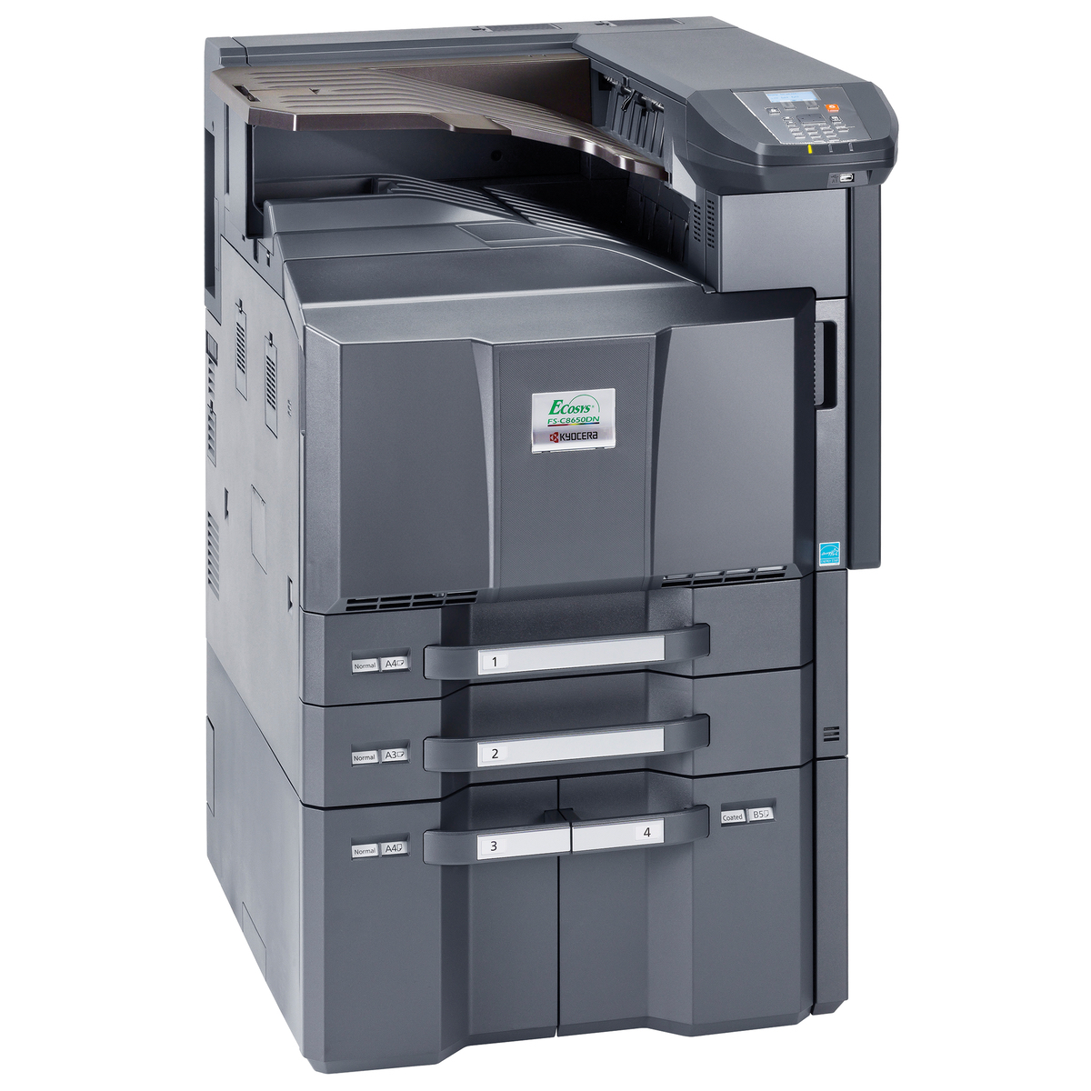 Kyocera FS-C8650DN Printer