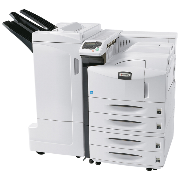 Kyocera FS-9530DN Printer