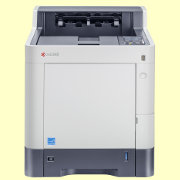 Kyocera Printers:  The Kyocera ECOSYS P6035cdn Printer