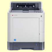 Kyocera Printers:  The Kyocera ECOSYS P7040cdn Printer