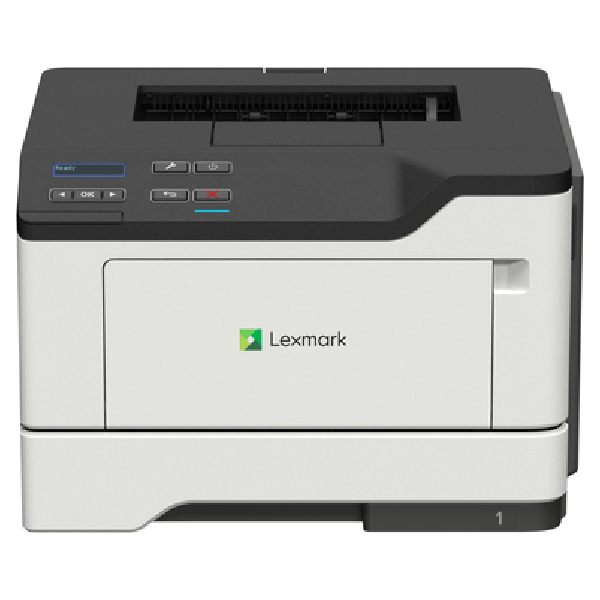 Lexmark Printers:  The Lexmark MS321dn Printer