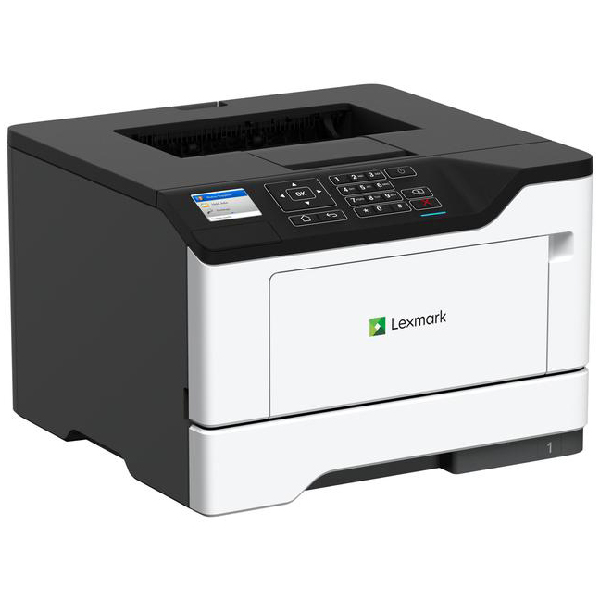 Lexmark MS521dn Printer