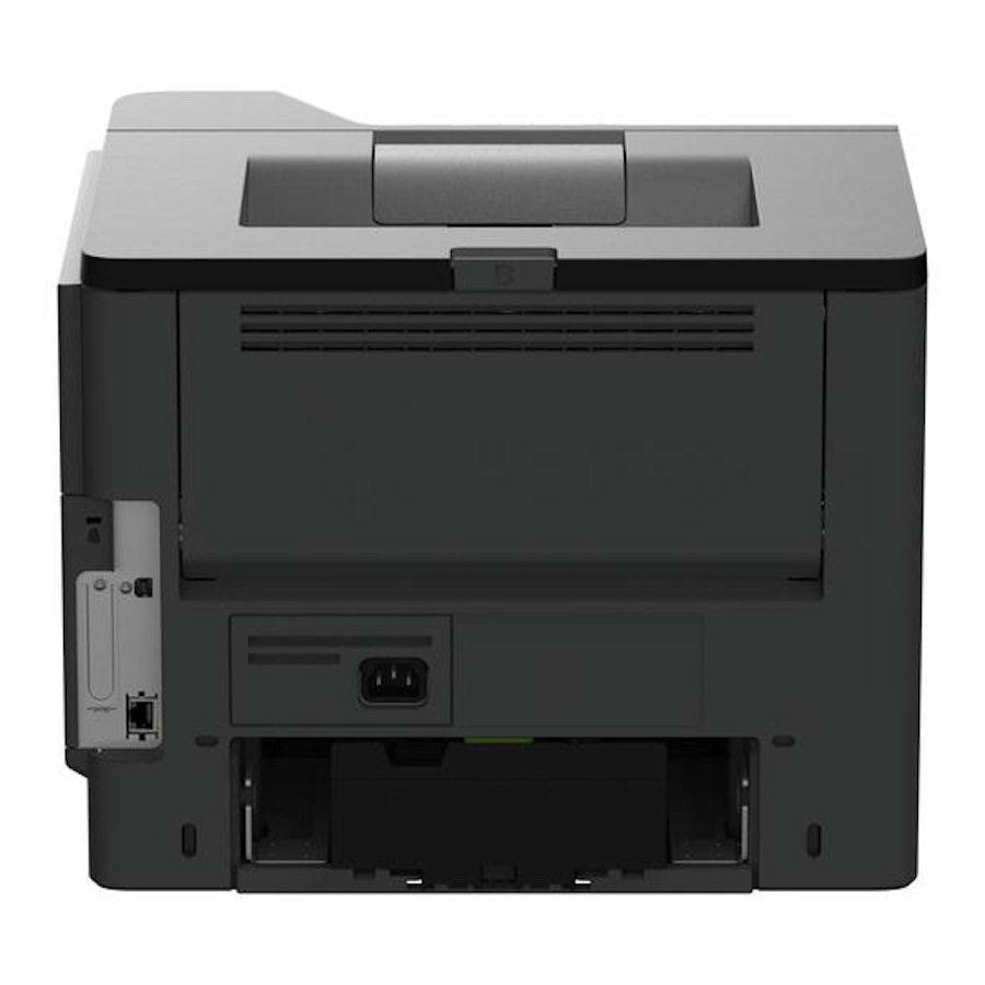 Lexmark MS622de Printer