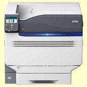 Okidata Printers:  The Okidata C942DN Printer